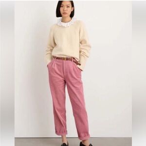 Alex Mill Rose Ankle Pants